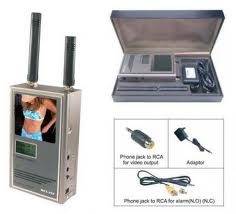 Spy Pro Extreme Wireless Camera In Delhi